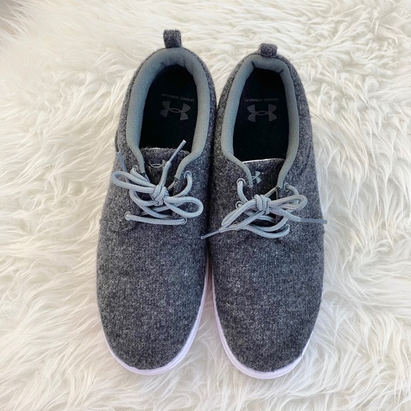 Encounter Wool Slide Sneaker | Poshmark